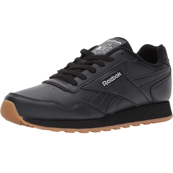 Reebok sneakers Men size 12 CL Harman Run - Picture 5 of 7